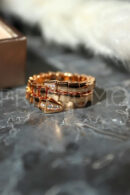 Bvlgari кольцо PR285627 18