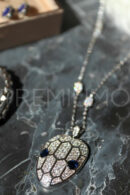 Bvlgari кулон PR101079 5