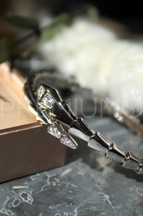 Bvlgari браслет PR670872 10