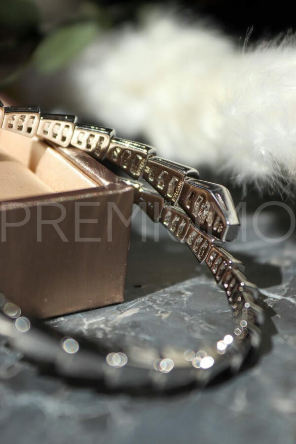 Bvlgari браслет PR670872 11