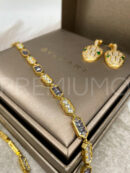 Bvlgari колье PR205939 22