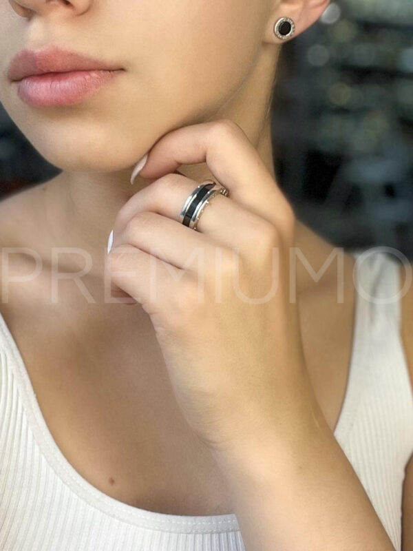 Bvlgari серьги PR776333 3