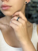 Bvlgari кольцо PR600203 8