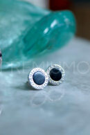 Bvlgari серьги PR776333 7