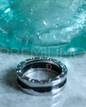 Bvlgari кольцо PR600203