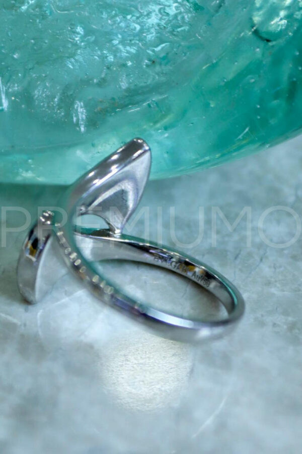 Bvlgari кольцо PR312814 2