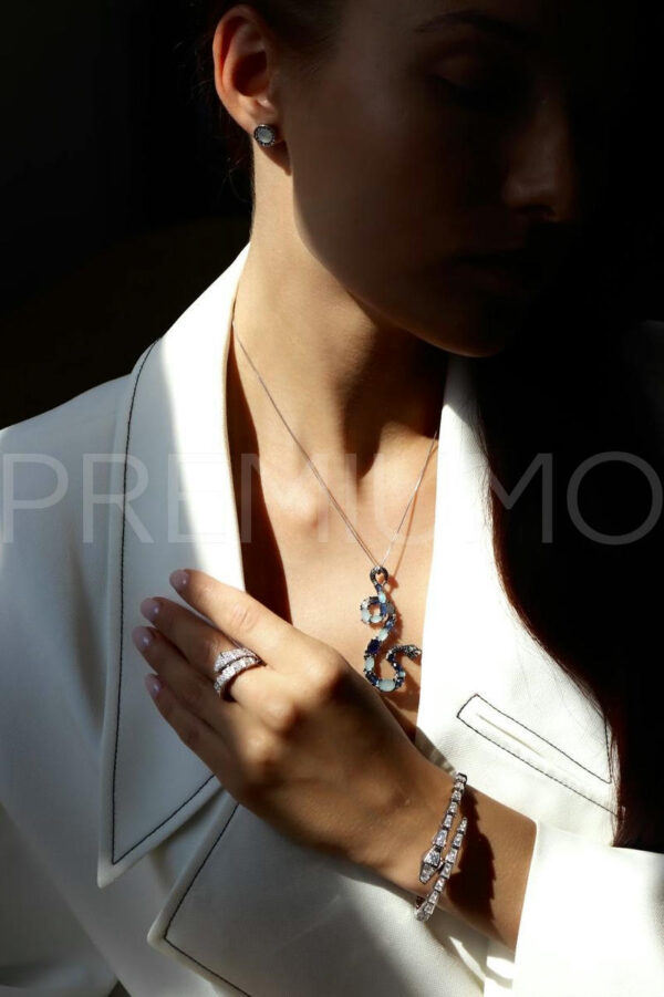 Bvlgari браслет PR232478 4