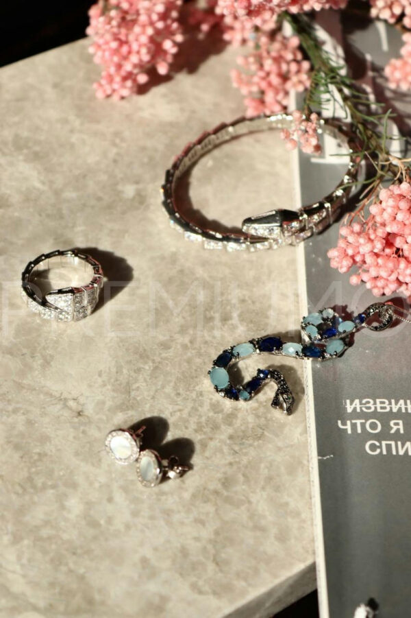 Bvlgari браслет PR232478 5