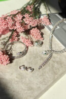 Bvlgari колье PR624837 20