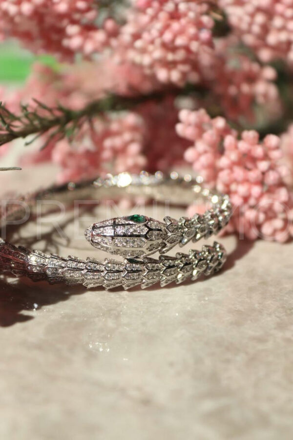 Bvlgari браслет PR281843 5