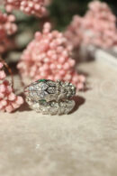 Bvlgari кольцо PR324948 9