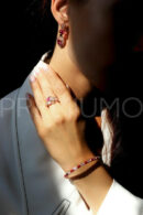 Bvlgari браслет PR371186 8
