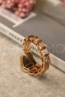 Bvlgari кольцо PR812700 8