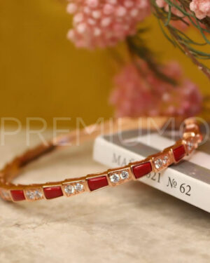 Bvlgari браслет PR371186