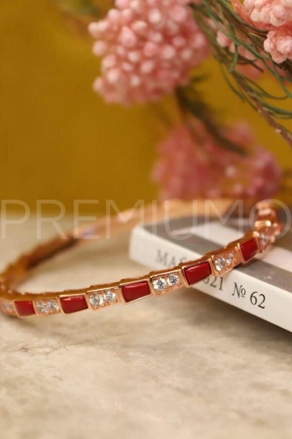 Bvlgari браслет PR371186
