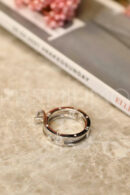 Bvlgari кольцо PR697162 6