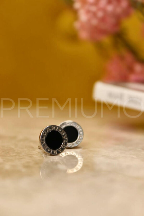 Bvlgari серьги PR776333 5