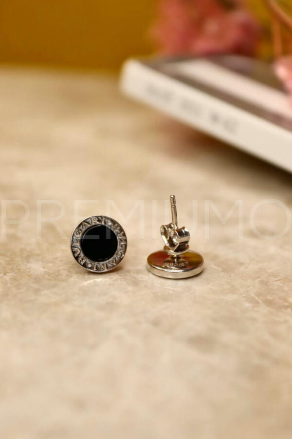 Bvlgari серьги PR776333 6