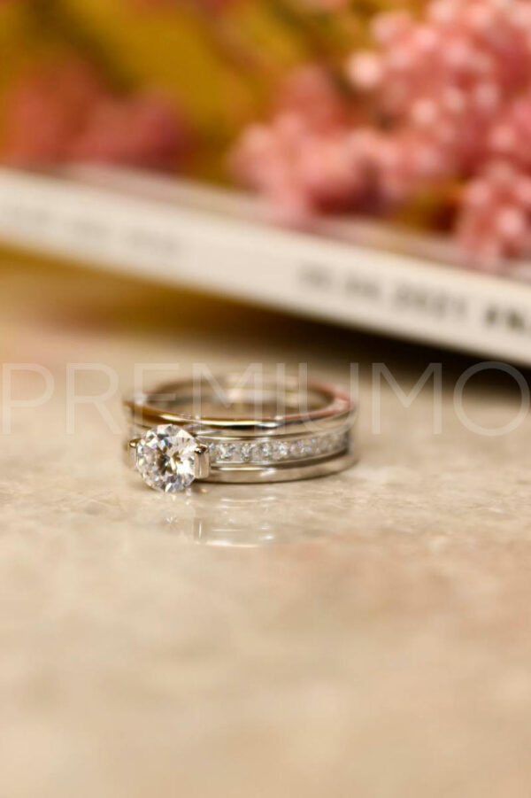 Bvlgari кольцо PR697162