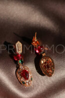 Bvlgari серьги PR977290 17