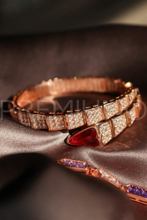 Bvlgari браслет PR668436 5