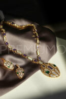 Bvlgari колье PR205939 24
