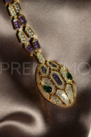 Bvlgari колье PR205939 23