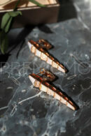 Bvlgari серьги PR575687 13