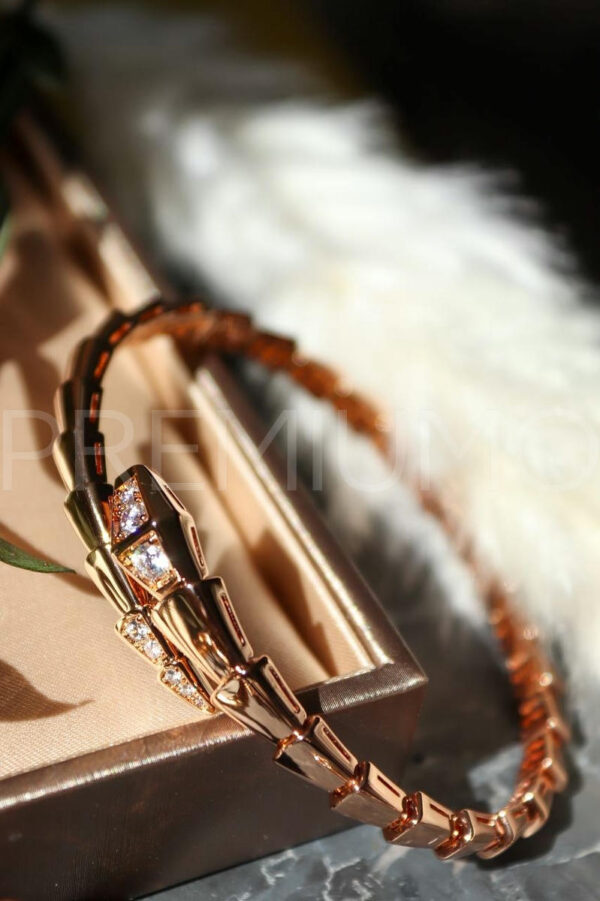 Bvlgari браслет PR918749 4