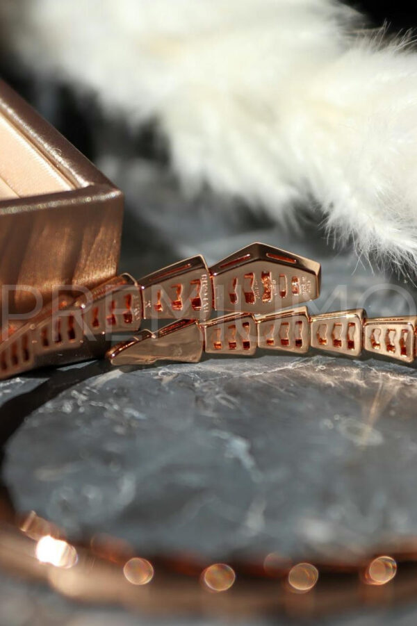 Bvlgari браслет PR918749 7