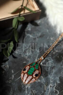Bvlgari кулон PR434777 5