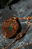 Bvlgari кулон PR434777 6
