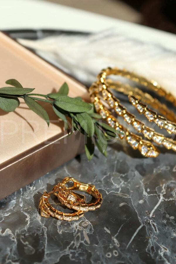Bvlgari браслет PR437146 11