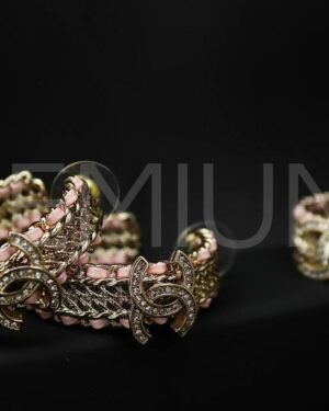 Chanel серьги PR123728