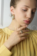 Chanel серьги PR123728 6