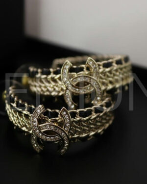 Chanel серьги PR801076