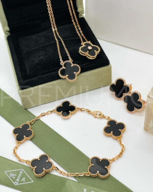 Van Cleef & Arpels браслет PR986650