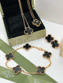 Van Cleef & Arpels подвеска PR460340 6