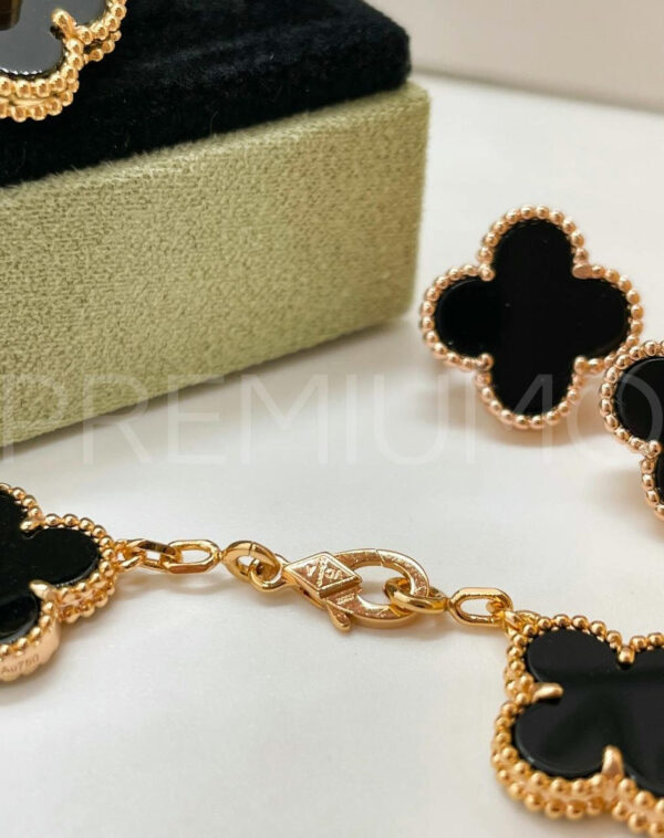 Van Cleef & Arpels браслет PR986650 3