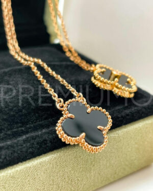Van Cleef & Arpels подвеска PR460340