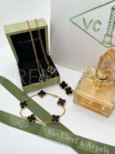 Van Cleef & Arpels подвеска PR714253 19