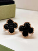 Van Cleef & Arpels серьги PR150102 11
