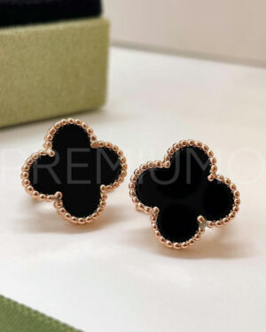 Van Cleef & Arpels серьги PR150102