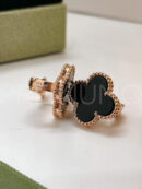 Van Cleef & Arpels серьги PR150102 12