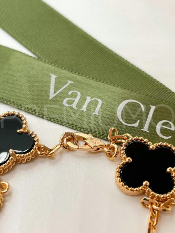 Van Cleef & Arpels браслет PR986650 4