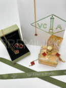 Van Cleef & Arpels подвеска PR157107 10