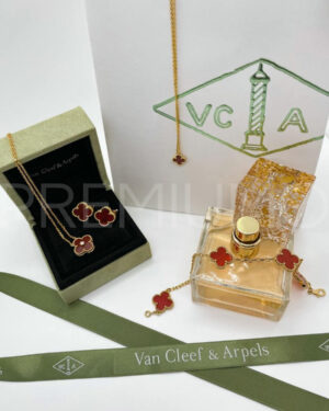 Van Cleef & Arpels подвеска мини PR580881 Van Cleef & Arpels подвеска мини PR580881