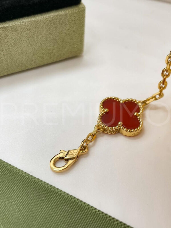 Van Cleef & Arpels браслет PR923047 11