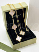 Van Cleef & Arpels браслет PR368936 11