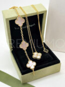 Van Cleef & Arpels браслет PR372808 20